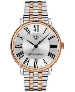 Tissot: Часы  Carson