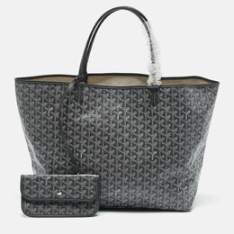 Goyard: Сумка-шоппер 