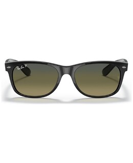 Ray-Ban: Очки  New Wayfarer