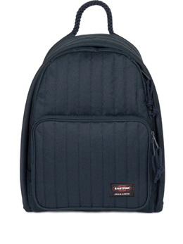 Eastpak: Зелёный рюкзак 