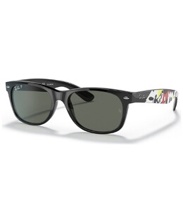 Ray-Ban: Очки  New Wayfarer