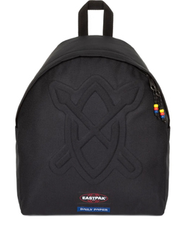 Eastpak: Чёрный рюкзак 