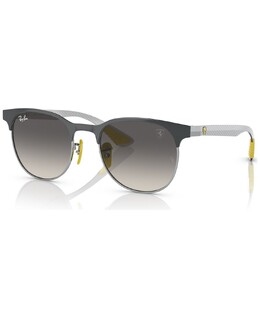 Ray-Ban: Очки  Scuderia Ferrari Collection