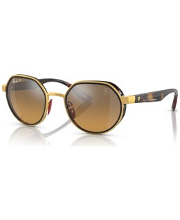 Ray-Ban: Очки  Scuderia Ferrari Collection
