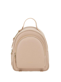 Coccinelle: Розовый рюкзак 