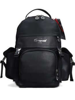 Sprayground: Чёрный рюкзак 