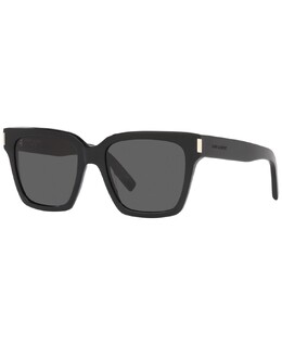 Saint Laurent: Очки  Yves