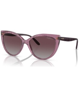 Vogue Eyewear: Очки 