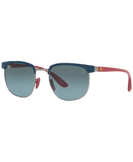 Ray-Ban: Очки  Scuderia Ferrari Collection