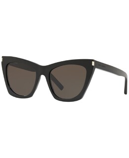 Saint Laurent: Очки  Kate