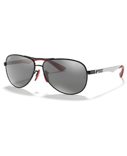 Ray-Ban: Очки  Scuderia Ferrari Collection