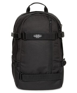 Eastpak: Чёрный рюкзак 