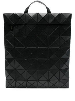 Bao Bao Issey Miyake: Чёрный рюкзак 