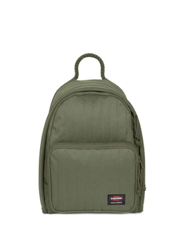 Eastpak: Зелёный рюкзак 