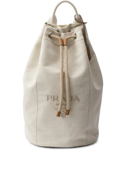 Prada: Рюкзак 