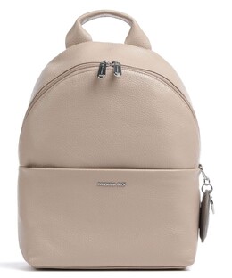 Mandarina Duck: Коричневый рюкзак 