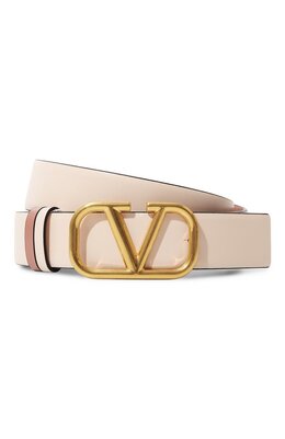 Valentino: Ремень  VLogo Signature