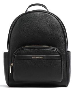 Michael Kors: Чёрный рюкзак 