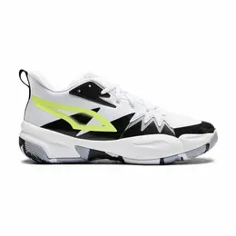 PUMA: Белые кроссовки 