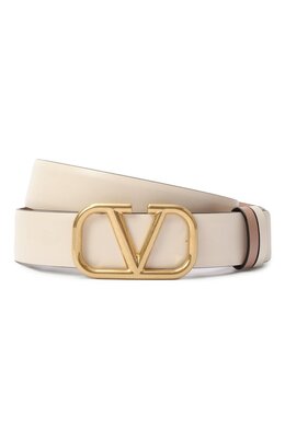 Valentino: Ремень  VLogo Signature