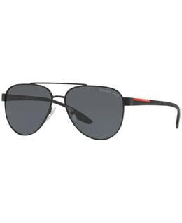 Prada Linea Rossa: Очки 