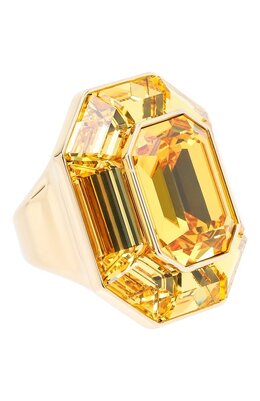 Swarovski: Кольцо  Lucent