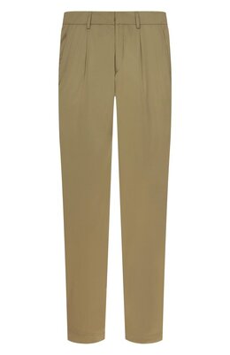 Kiton: Бежевые брюки 