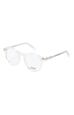 Moscot: Очки 