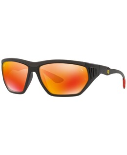 Ray-Ban: Очки  Scuderia Ferrari Collection