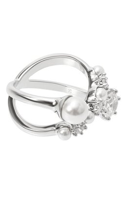 Swarovski: Кольцо 