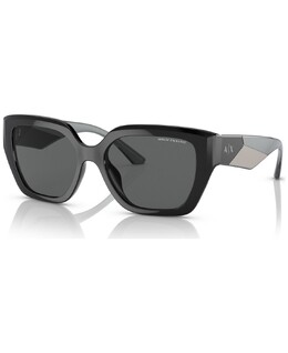 Armani Exchange: Очки 