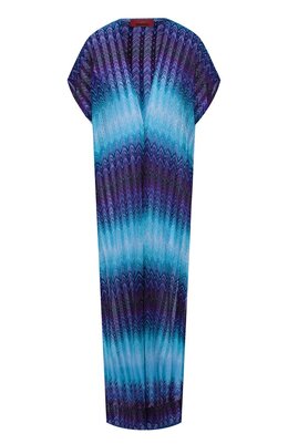Missoni: Платье из вискозы 