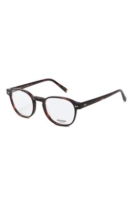 Moscot: Очки 