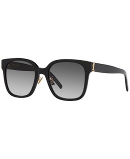 Saint Laurent: Очки 