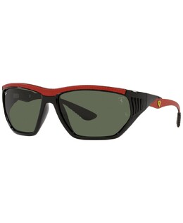 Ray-Ban: Очки  Scuderia Ferrari Collection