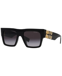 Miu Miu: Очки 