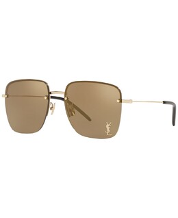 Saint Laurent: Очки 
