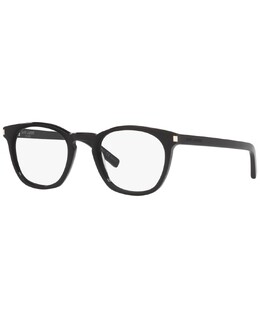 Saint Laurent: Очки  Yves