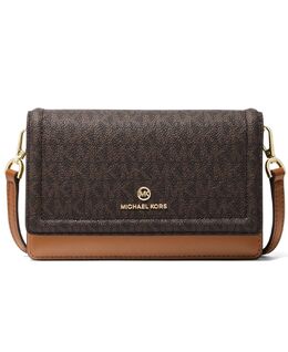 Michael Kors: Сумка  Jet Set