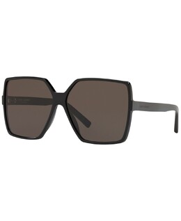 Saint Laurent: Очки 