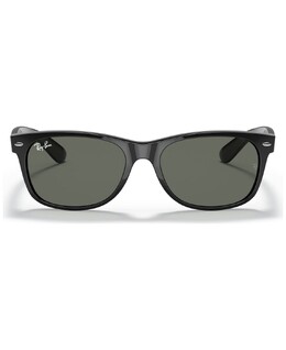 Ray-Ban: Очки  New Wayfarer
