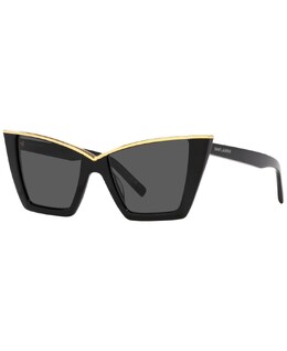 Saint Laurent: Очки 
