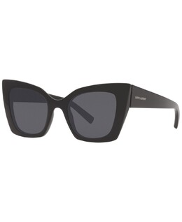 Saint Laurent: Очки 