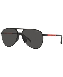 Prada Linea Rossa: Очки 