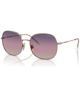 Vogue Eyewear: Очки 