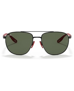 Ray-Ban: Очки  Scuderia Ferrari Collection