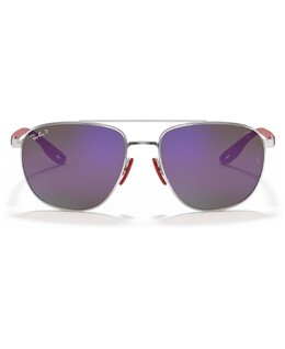 Ray-Ban: Очки  Scuderia Ferrari Collection