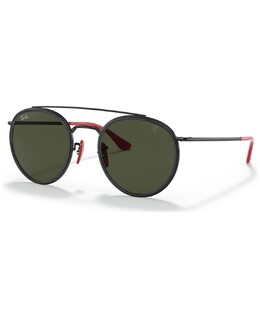 Ray-Ban: Очки  Scuderia Ferrari Collection