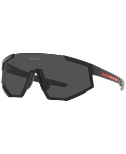 Prada Linea Rossa: Очки 