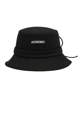 JACQUEMUS: Панама 